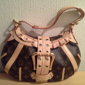 Sac Louis Vuitton Leonor
