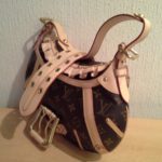 Sac Louis Vuitton Leonor