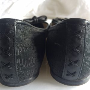 Ballerines Dior Noires Taille 38