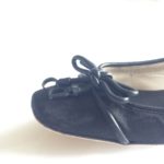 Ballerines Dior Noires Taille 38