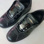 Baskets chaussure Valentino