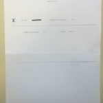 Sac Louis Vuitton « Clarence »