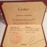 Bracelet Cartier