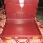 Attaché case