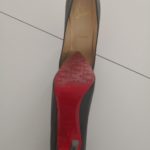 Escarpins Pigalle taille 36,5