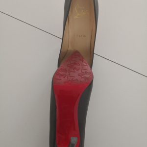 Escarpins Pigalle taille 36,5