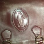 Sac Cartier