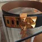 Hermès Ceinture