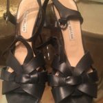 chaussure escarpin