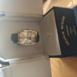 Franck Muller 6850 CC QP biretrograde