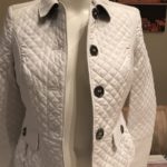 Veste Burberry