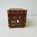 Mallette presse papier Louis Vuitton Miss France limited edition