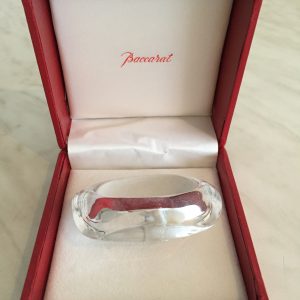 Bracelet Baccarat