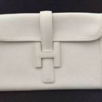 Hermès JIGE Pochette