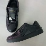 Baskets chaussure Valentino