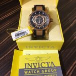 INVICTA S1 Rally 0900