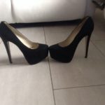 Janiko diva noir