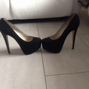 Janiko diva noir