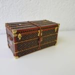 Mallette presse papier Louis Vuitton Miss France limited edition