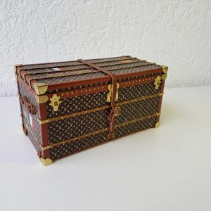 Mallette presse papier Louis Vuitton Miss France limited edition