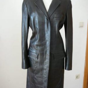 Manteau Gucci.
