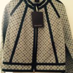 Veste Louis Vuitton