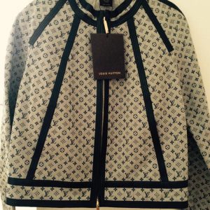 Veste Louis Vuitton