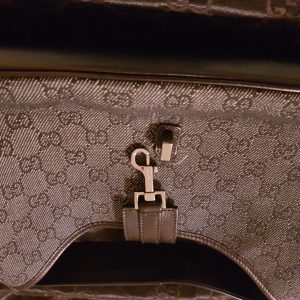 Sac gucci noir
