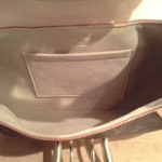 Sac Louis Vuitton Leonor