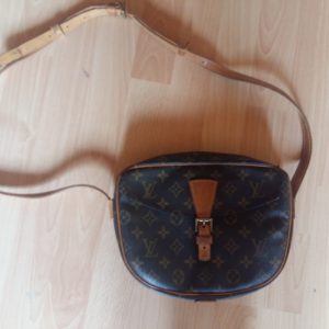 Sac bandoullière