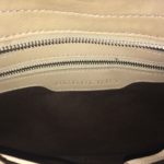 Sac Burberry porté épaule