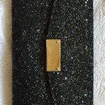 Pochette Jimmy Choo