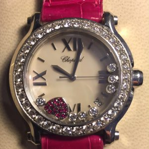 Chopard Happy Sport