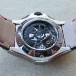 Montre luxe Rolandré Genève