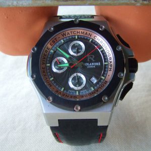 Montre luxe Rolandré Genève