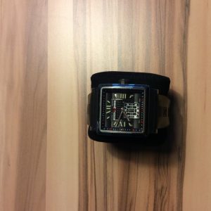 ROGER DUBUIS KINGSQUARE AUTOMATIC GENTS RDDBKS0030