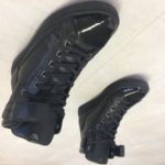Giorgio Armani Baskets Taille 43