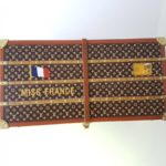 Mallette presse papier Louis Vuitton Miss France limited edition