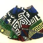 Jupe originale versace