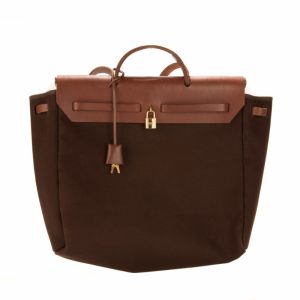 Sac Hermès, Herbag