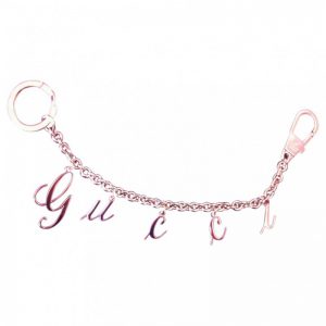 Bijou de sac, porte clé Gucci