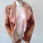 MANTEAU FOURRURE