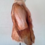 MANTEAU FOURRURE