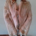 MANTEAU FOURRURE