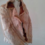 MANTEAU FOURRURE