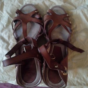 Sandales minelli