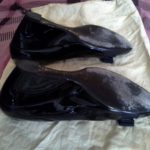 Ballerine