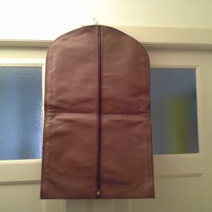 House pour vêtement