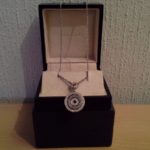Tours de cou/pendentifs