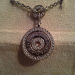 Tours de cou/pendentifs